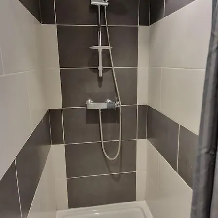 Corps De Ferme Renove - 14 Personnes *