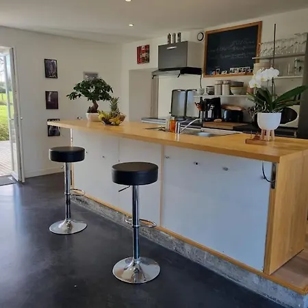 Corps De Ferme Renove - 14 Personnes *