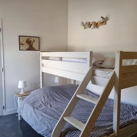 Corps De Ferme Renove - 14 Personnes *