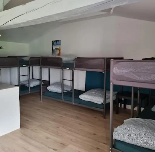 Corps De Ferme Renove - 14 Personnes * Saint-Viaud