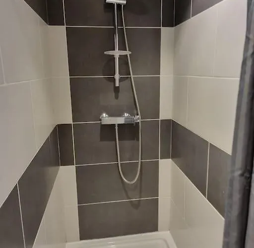 Corps De Ferme Renove - 14 Personnes *