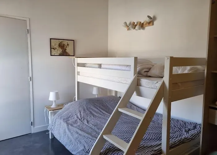 Corps De Ferme Renove - 14 Personnes *